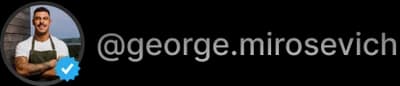 George